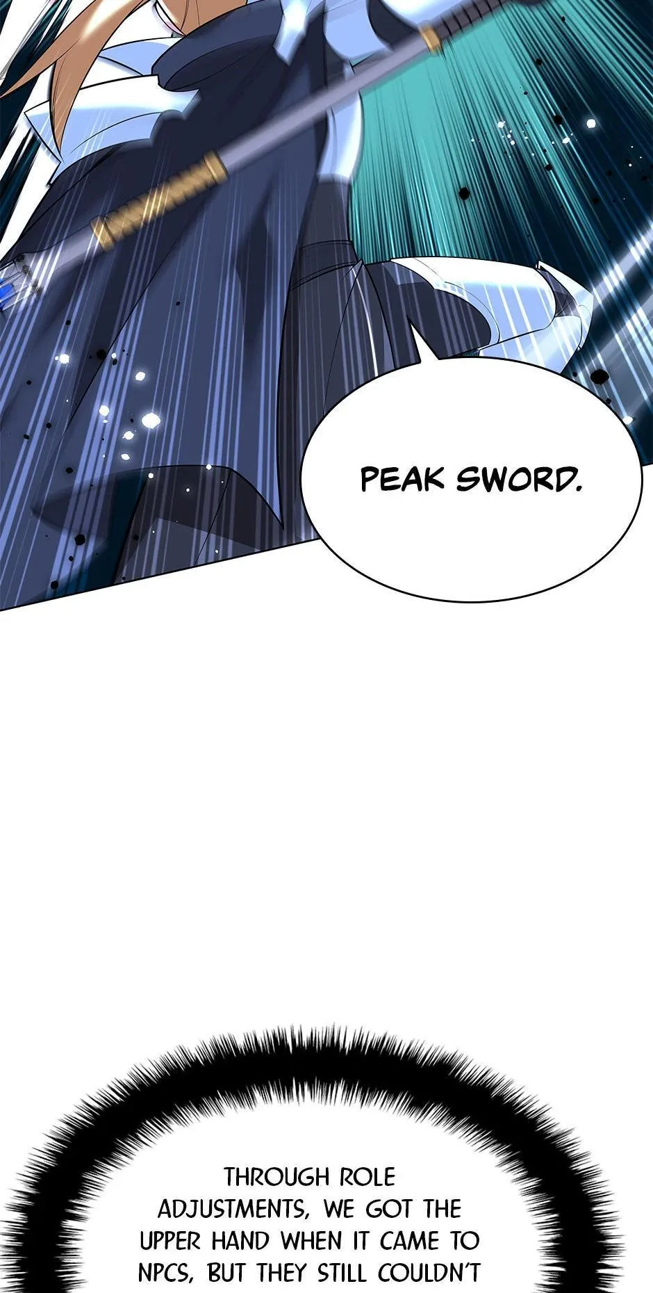 Overgeared Chapter 216 – Page 105