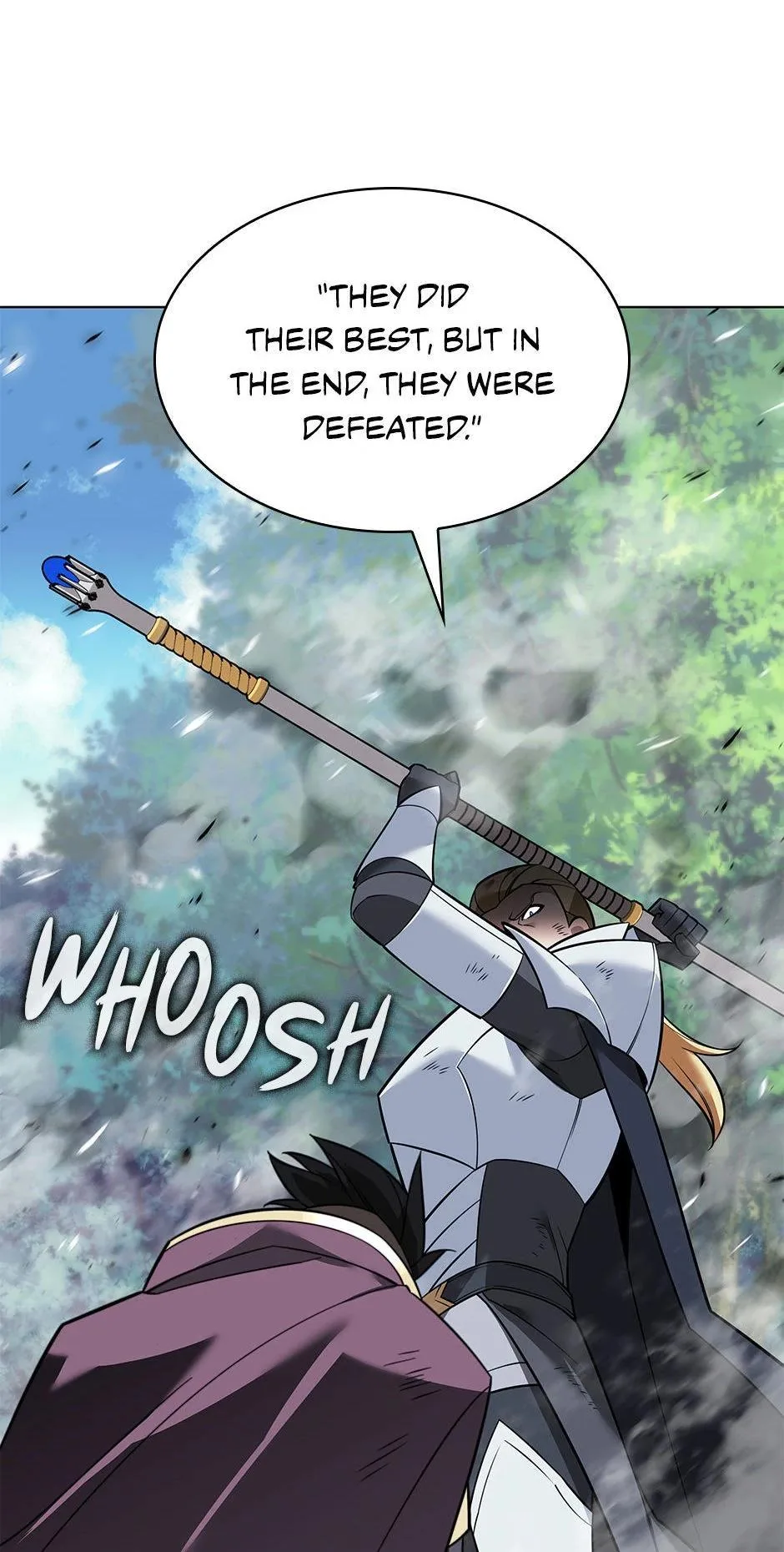 Overgeared Chapter 216 – Page 107