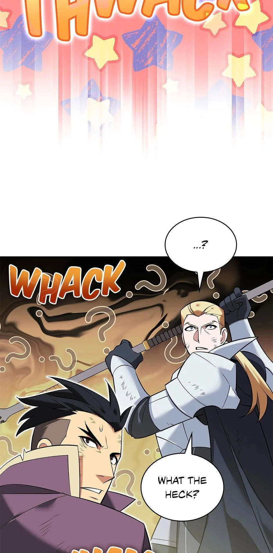 Overgeared Chapter 216 – Page 111