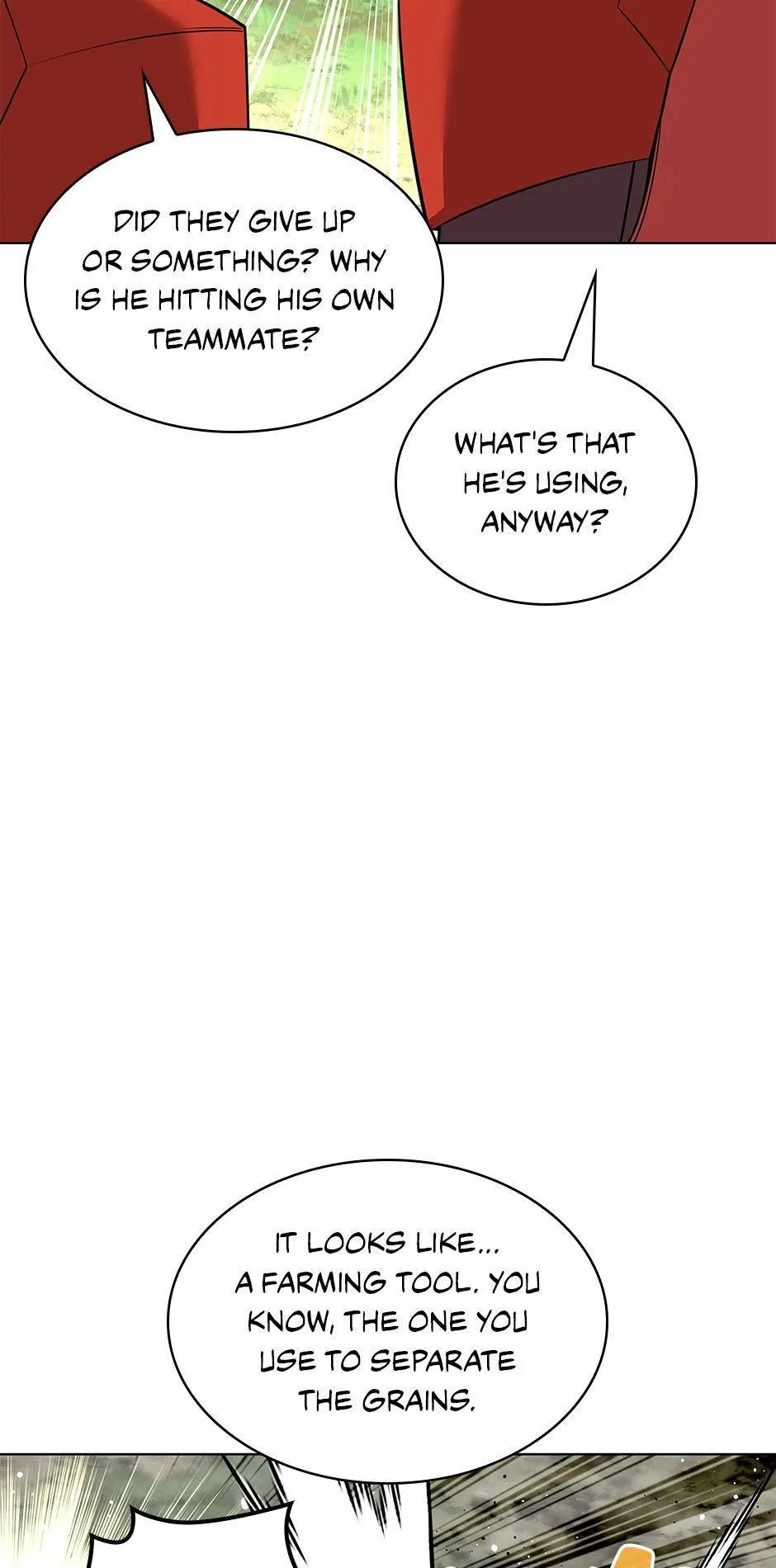 Overgeared Chapter 216 – Page 113