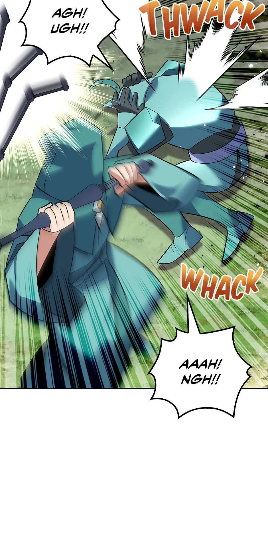 Overgeared Chapter 216 – Page 114