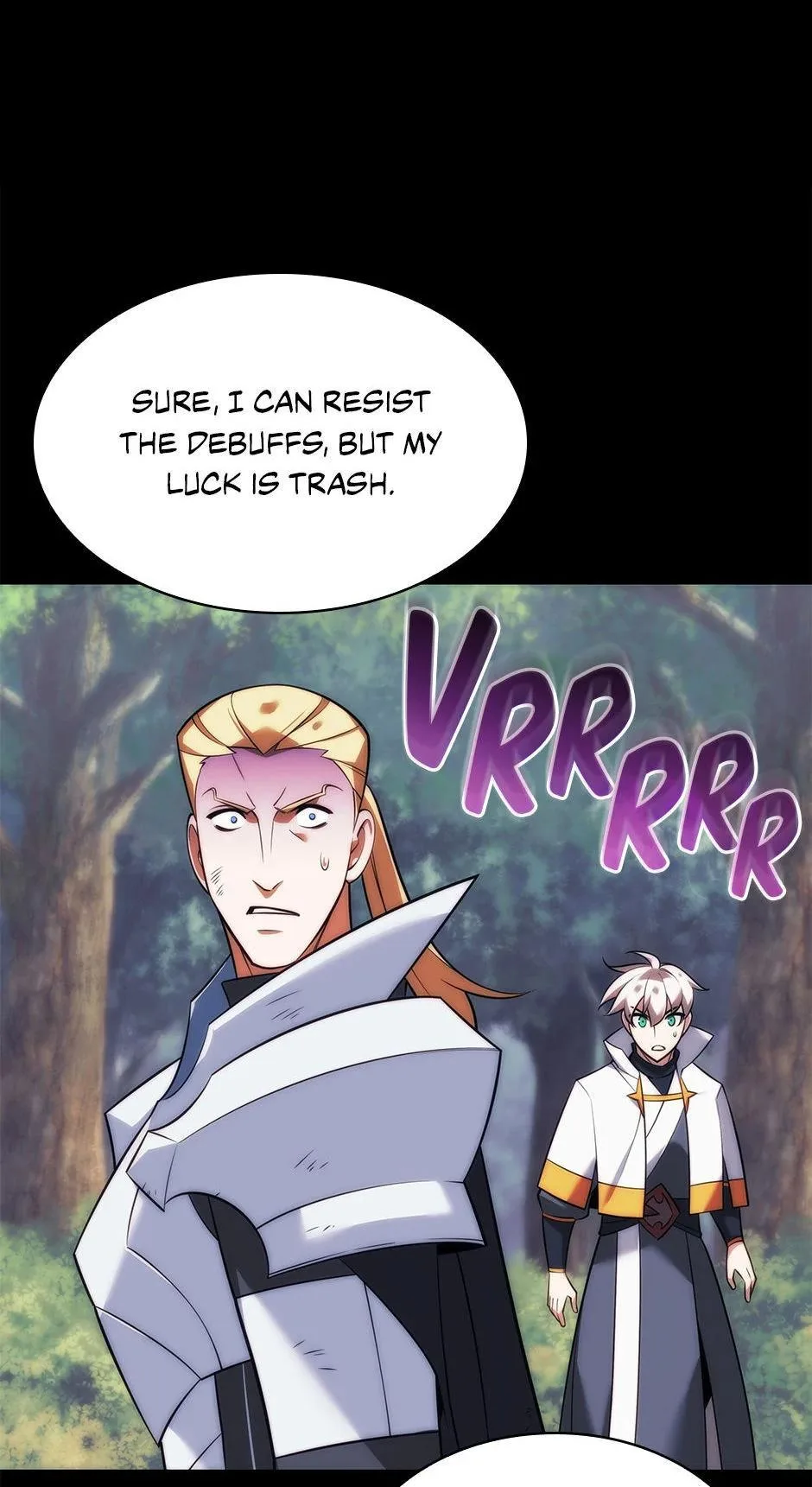 Overgeared Chapter 216 – Page 124