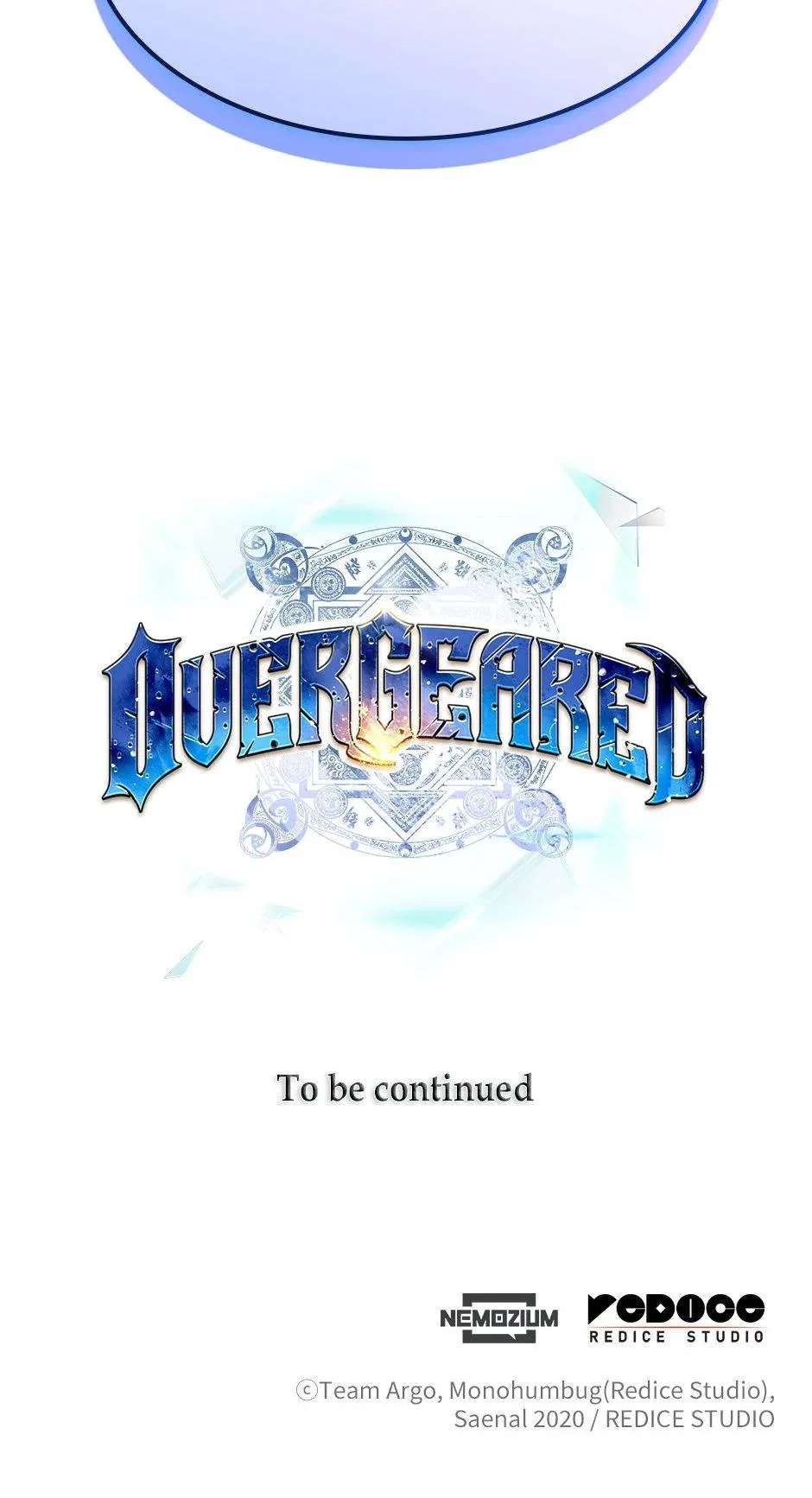 Overgeared Chapter 216 – Page 136