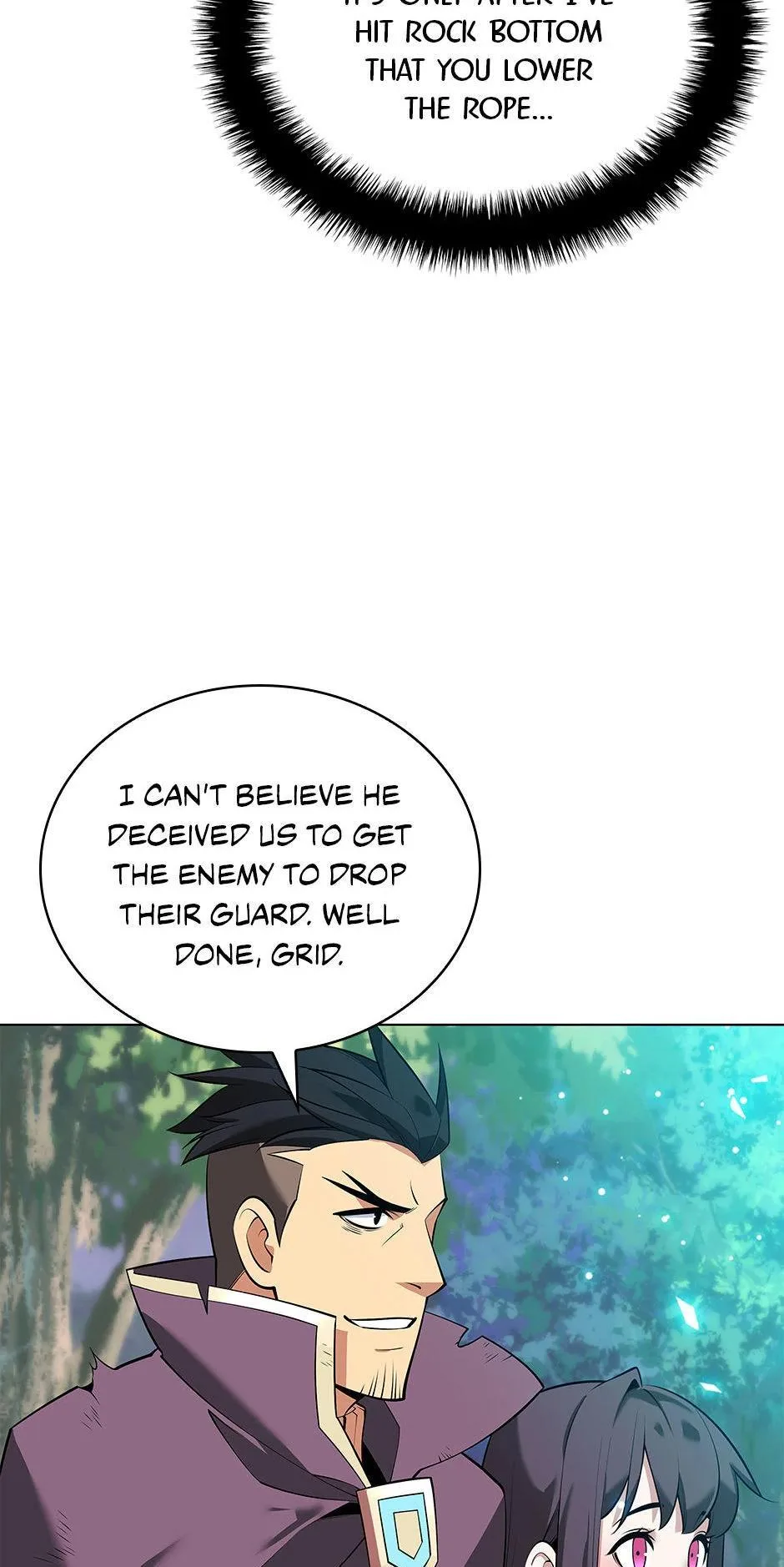 Overgeared Chapter 217 – Page 8