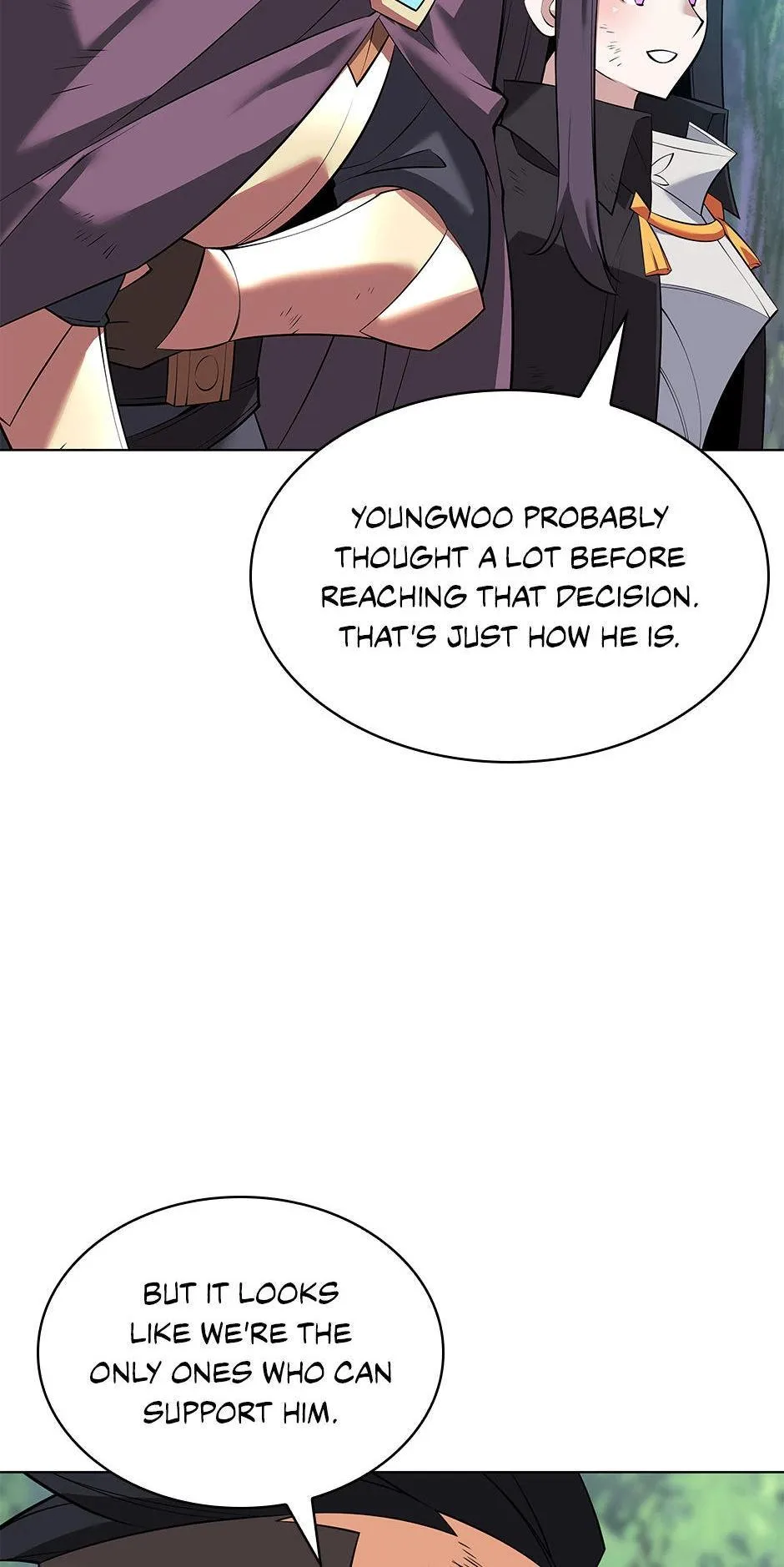 Overgeared Chapter 217 – Page 9