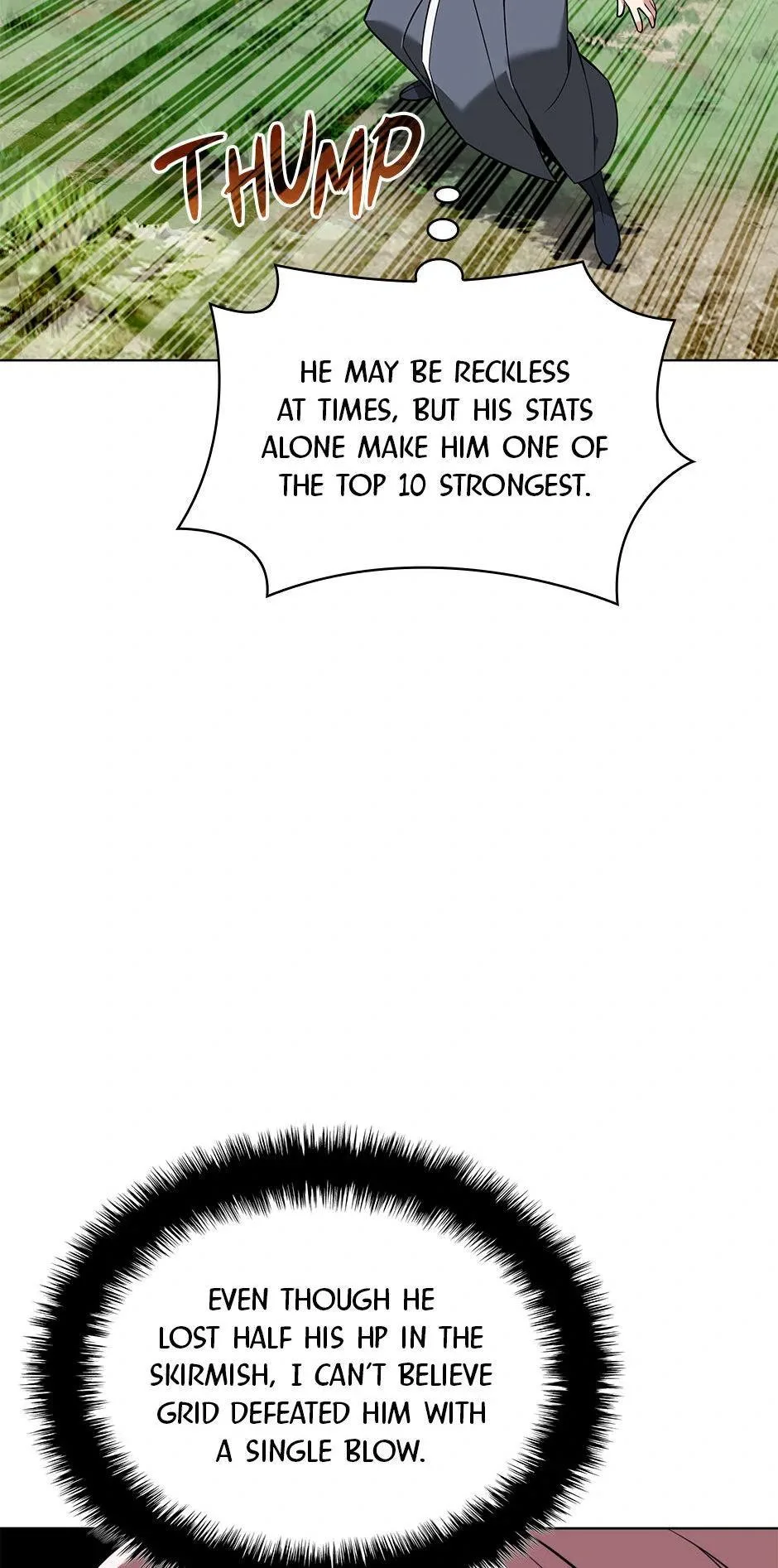 Overgeared Chapter 217 – Page 15