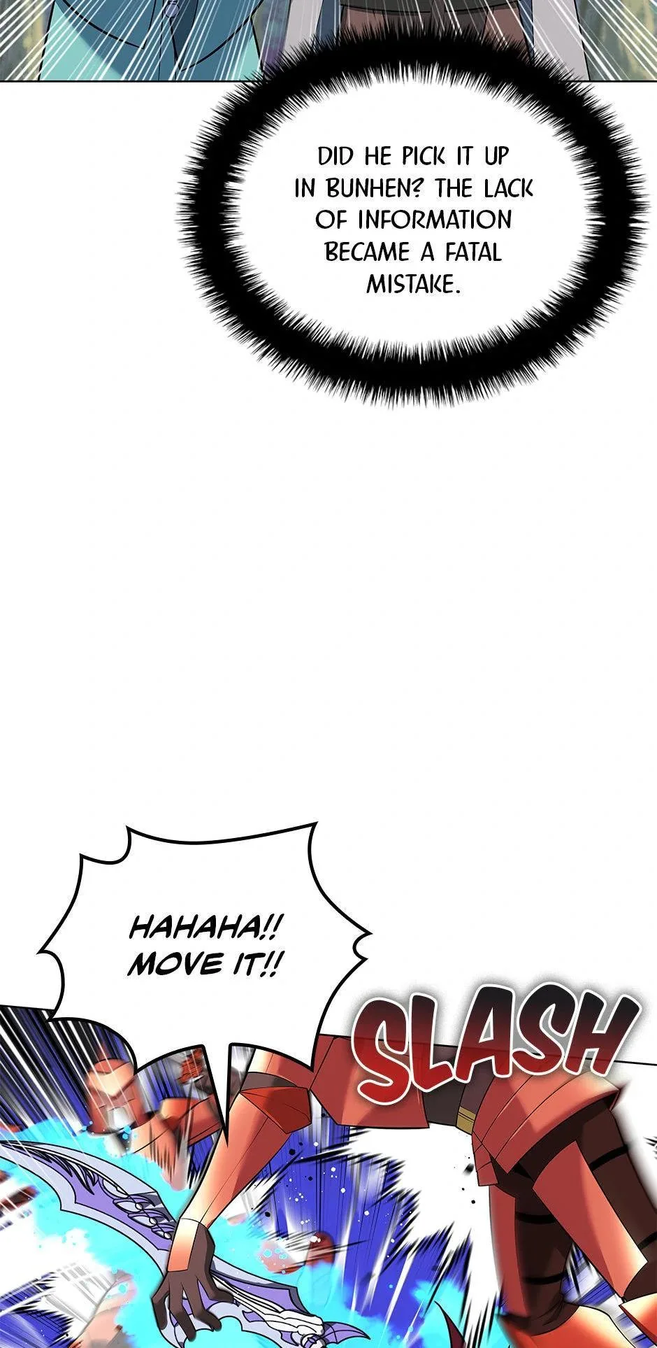 Overgeared Chapter 217 – Page 18