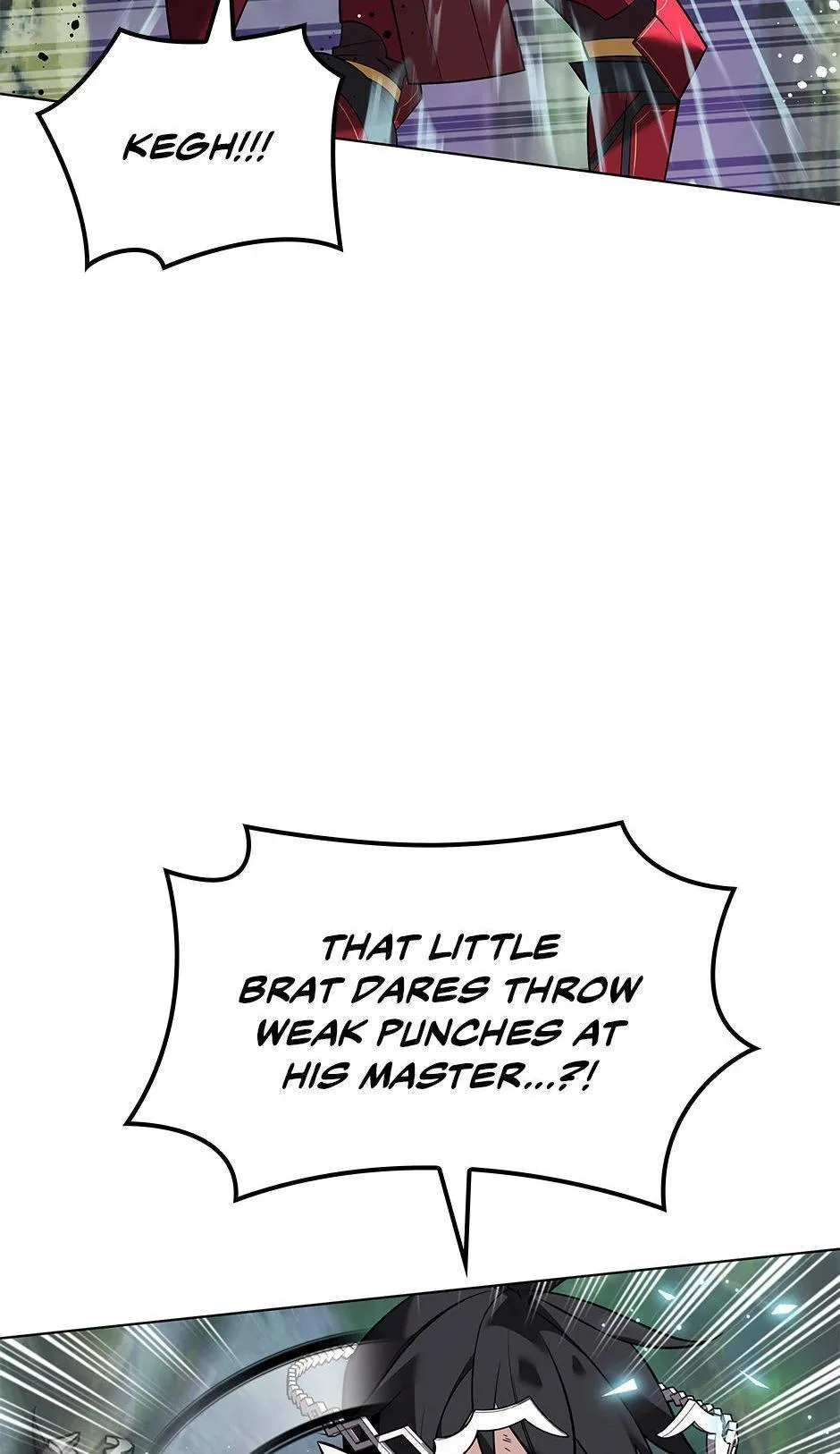 Overgeared Chapter 217 – Page 22