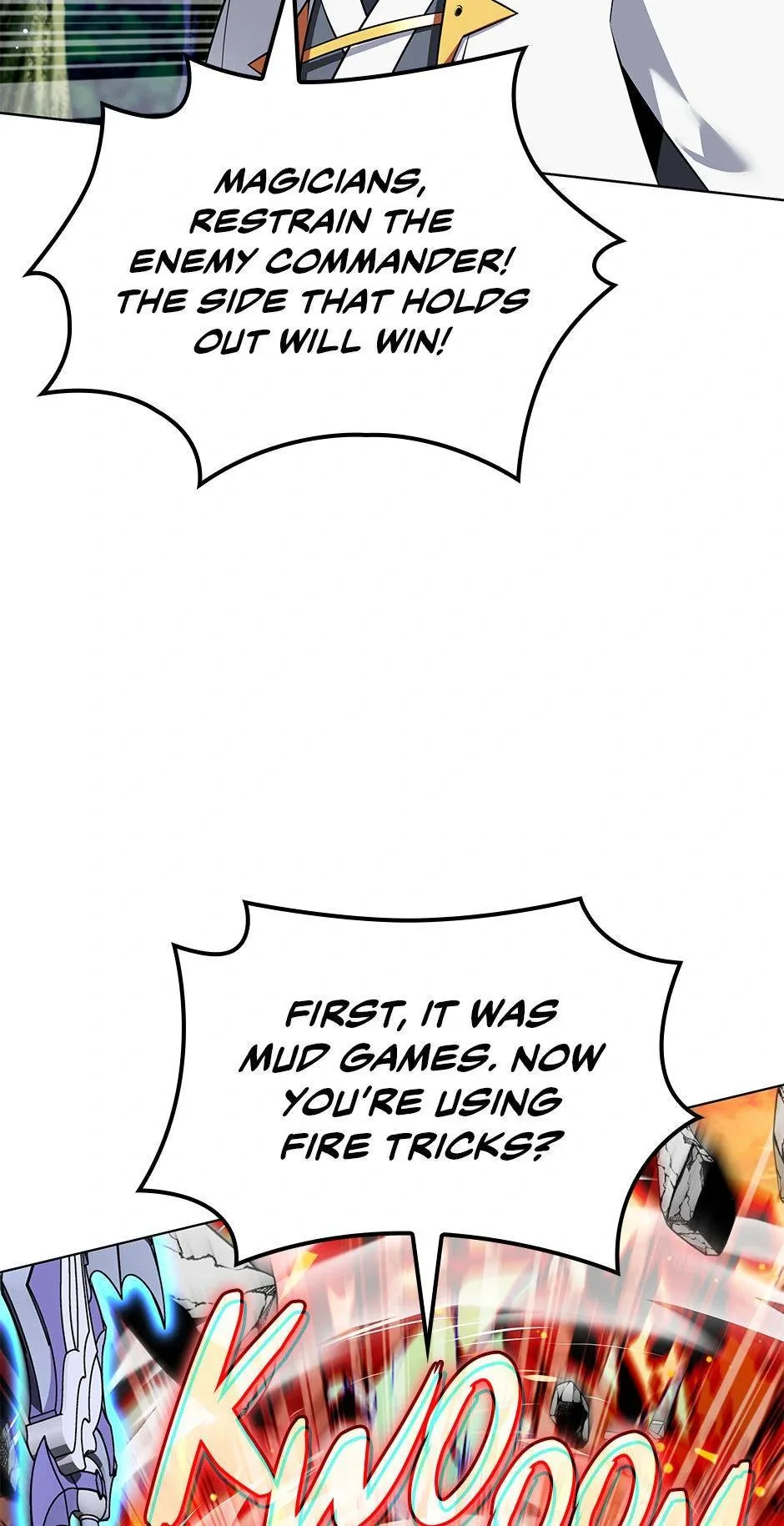 Overgeared Chapter 217 – Page 29
