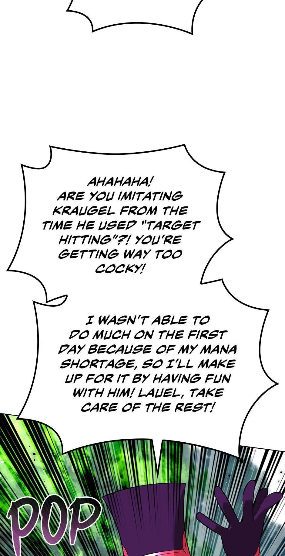 Overgeared Chapter 217 – Page 31