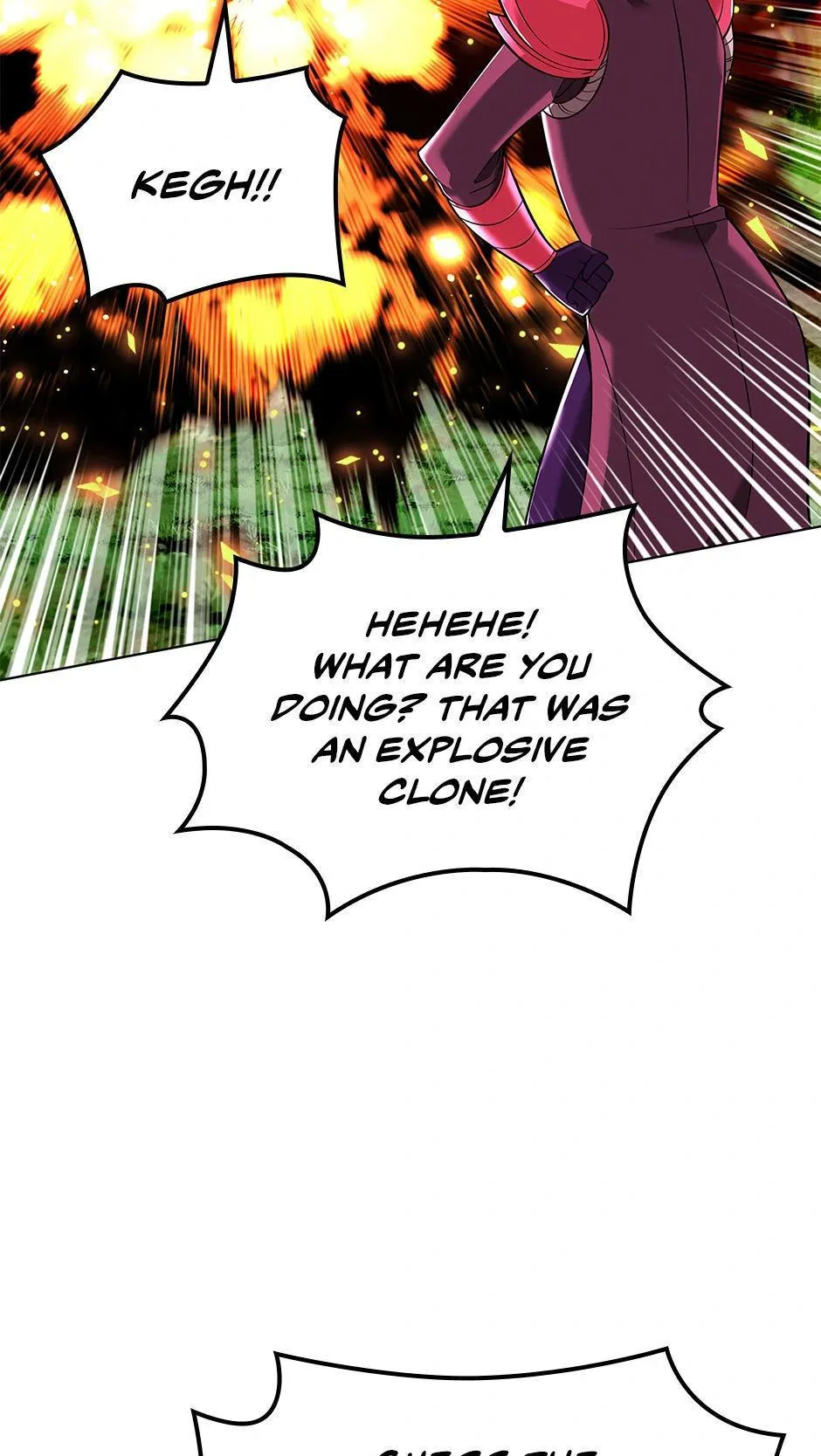 Overgeared Chapter 217 – Page 35