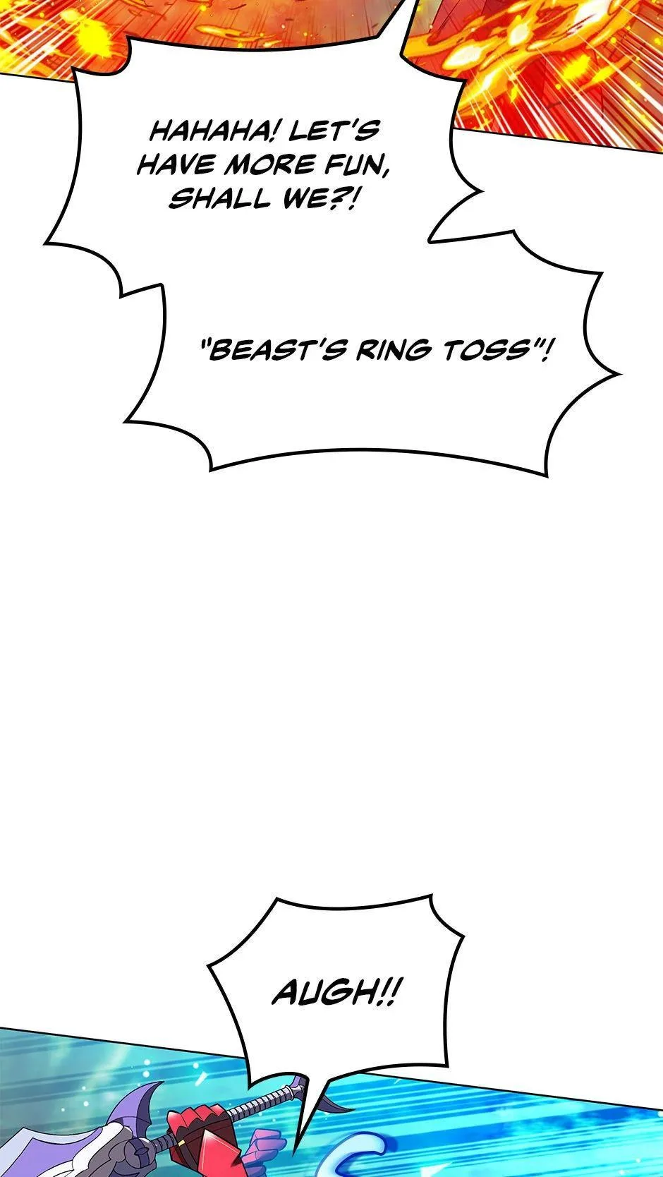 Overgeared Chapter 217 – Page 37