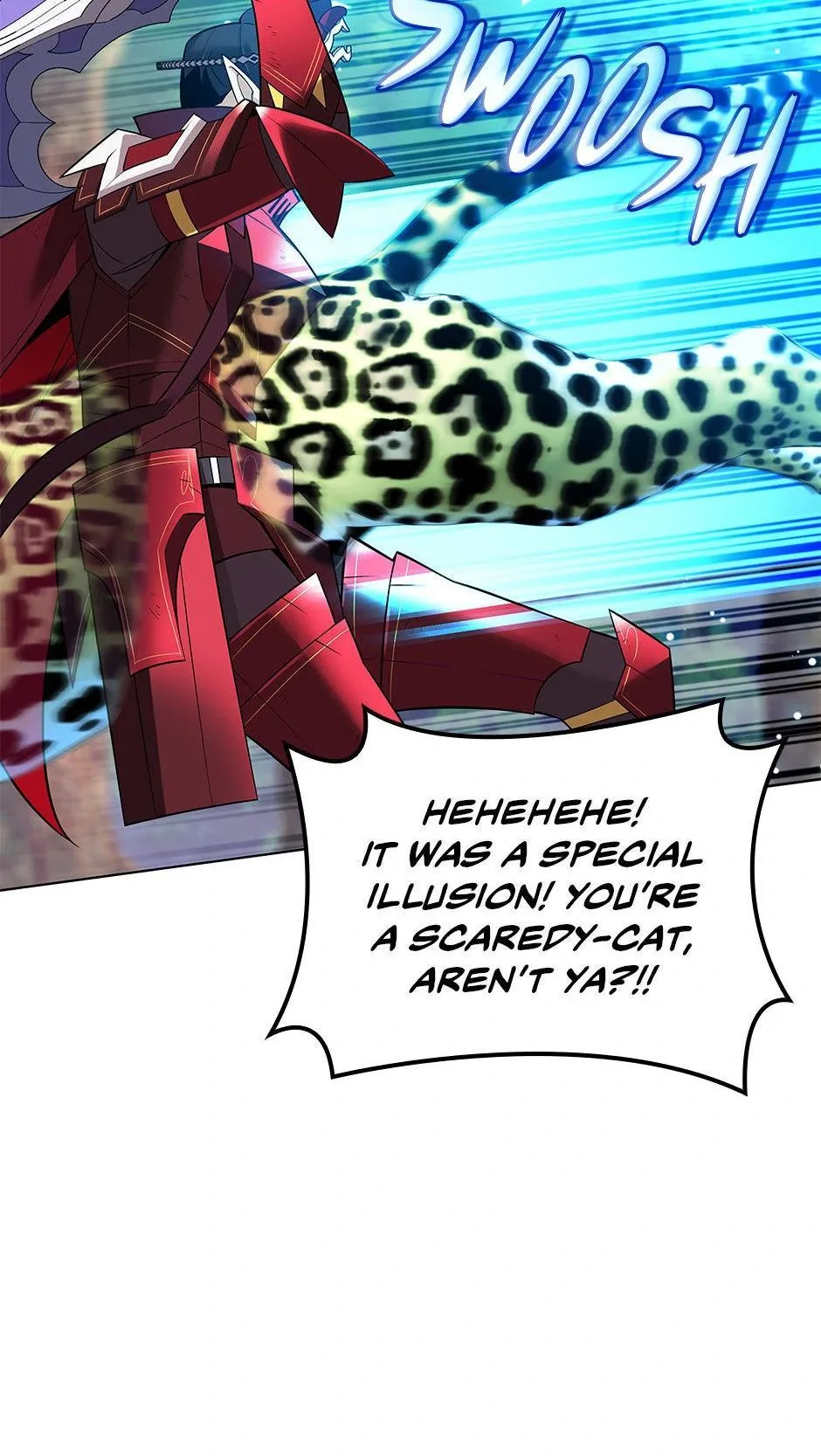 Overgeared Chapter 217 – Page 38