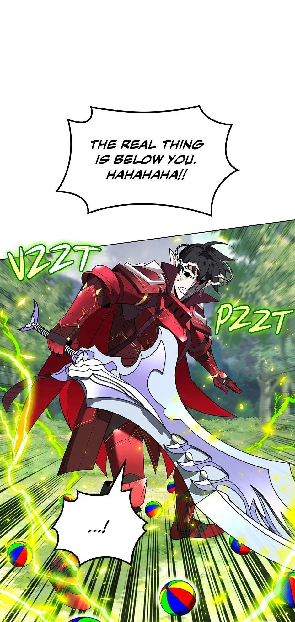Overgeared Chapter 217 – Page 39