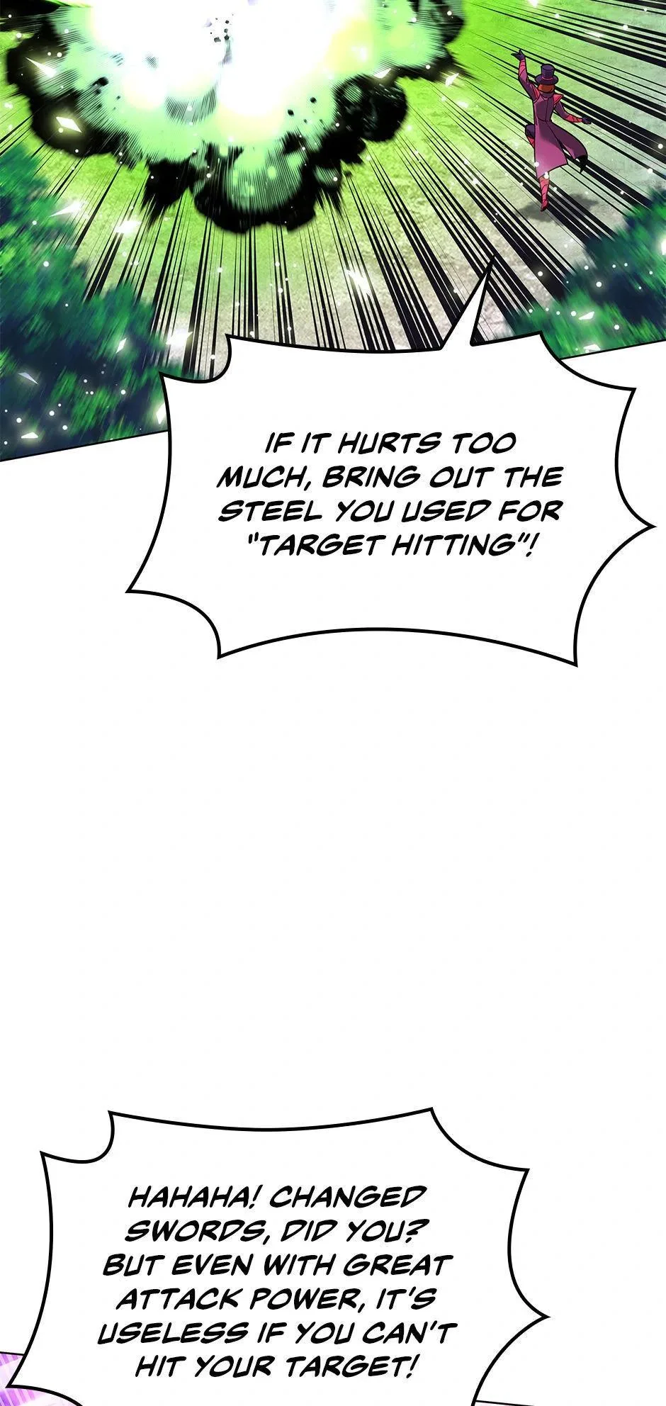 Overgeared Chapter 217 – Page 41