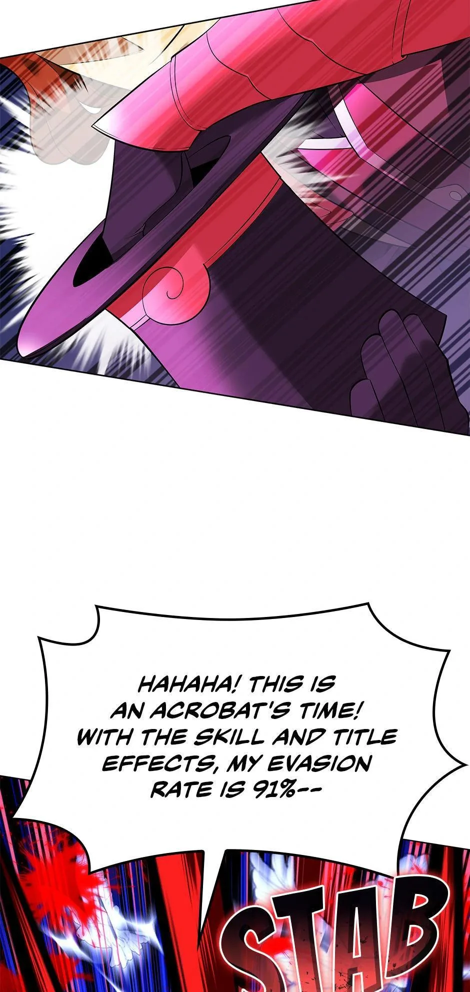 Overgeared Chapter 217 – Page 43
