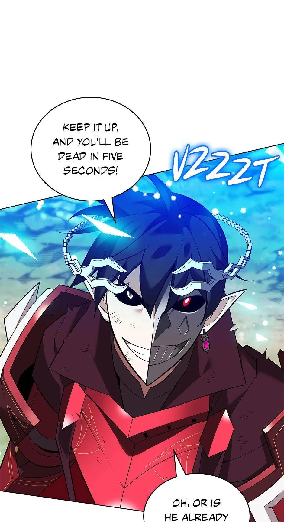 Overgeared Chapter 217 – Page 45