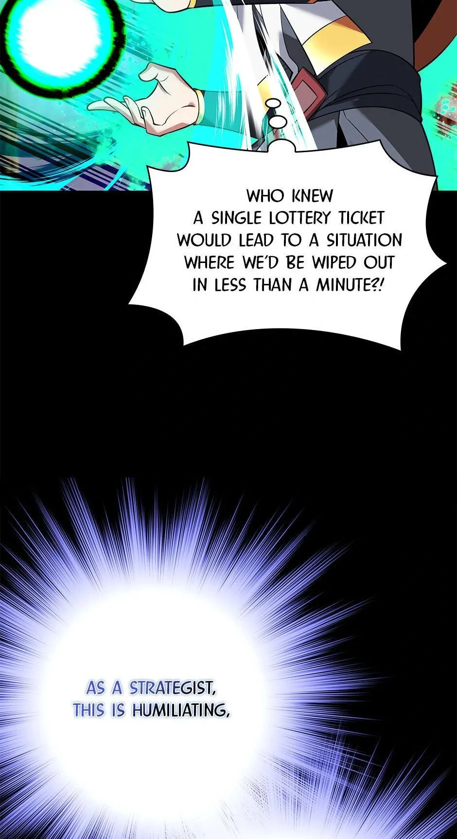 Overgeared Chapter 217 – Page 47