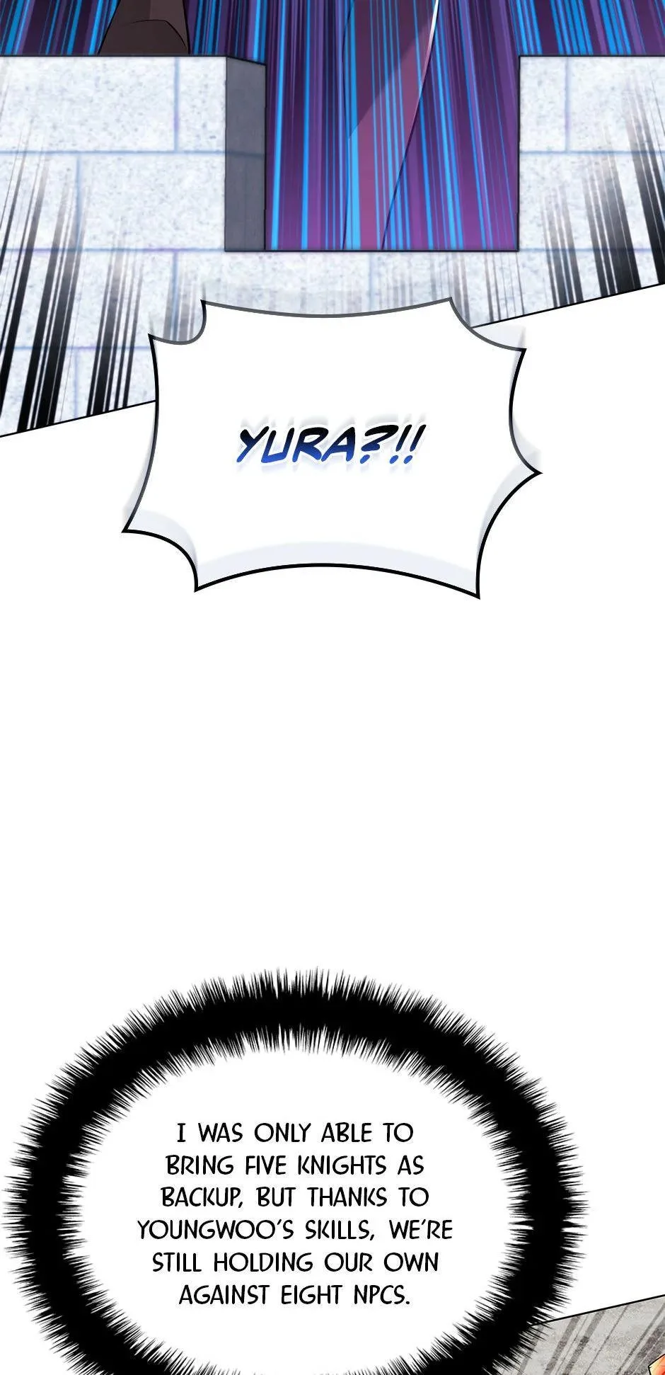 Overgeared Chapter 217 – Page 54