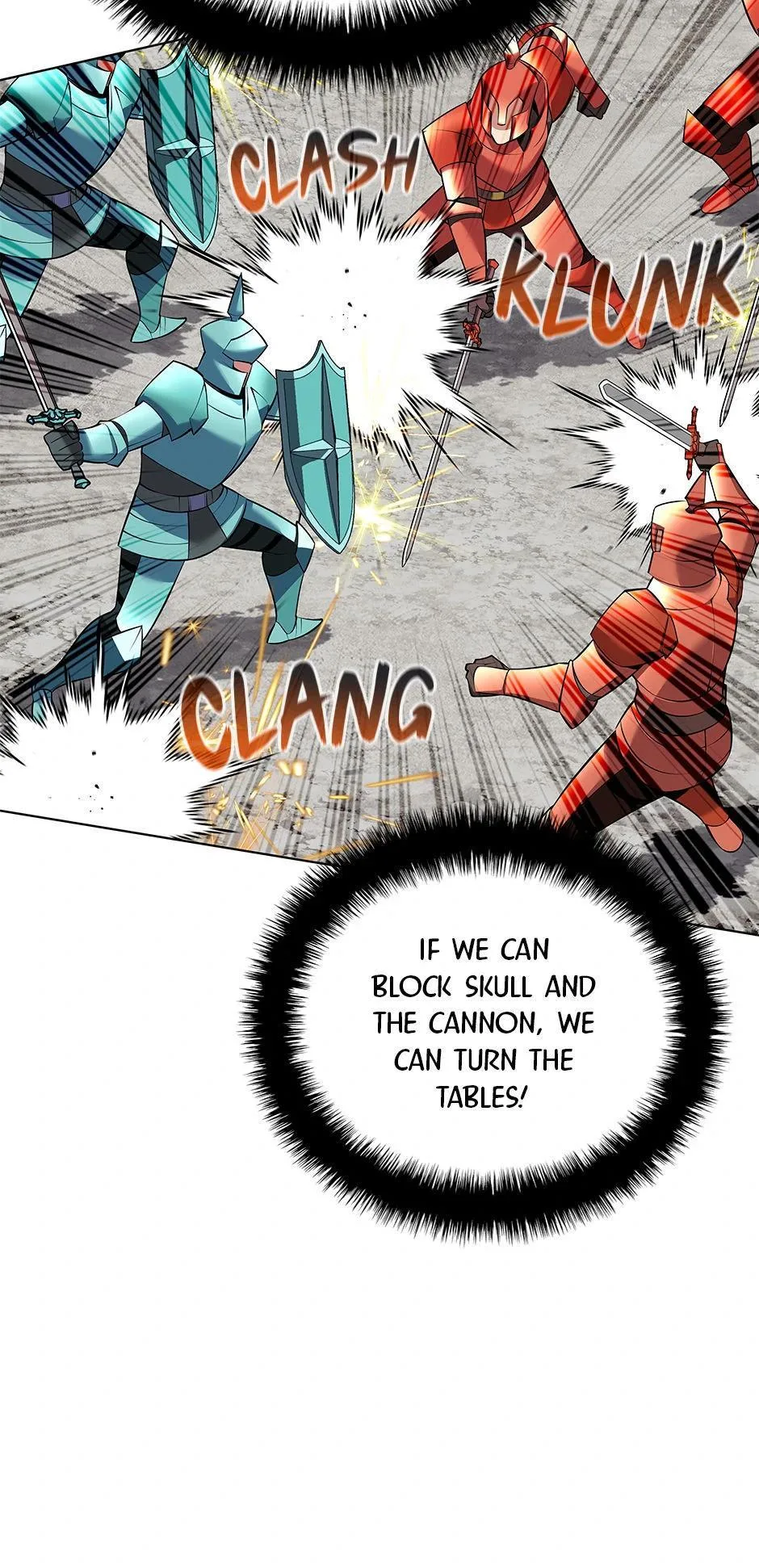 Overgeared Chapter 217 – Page 55