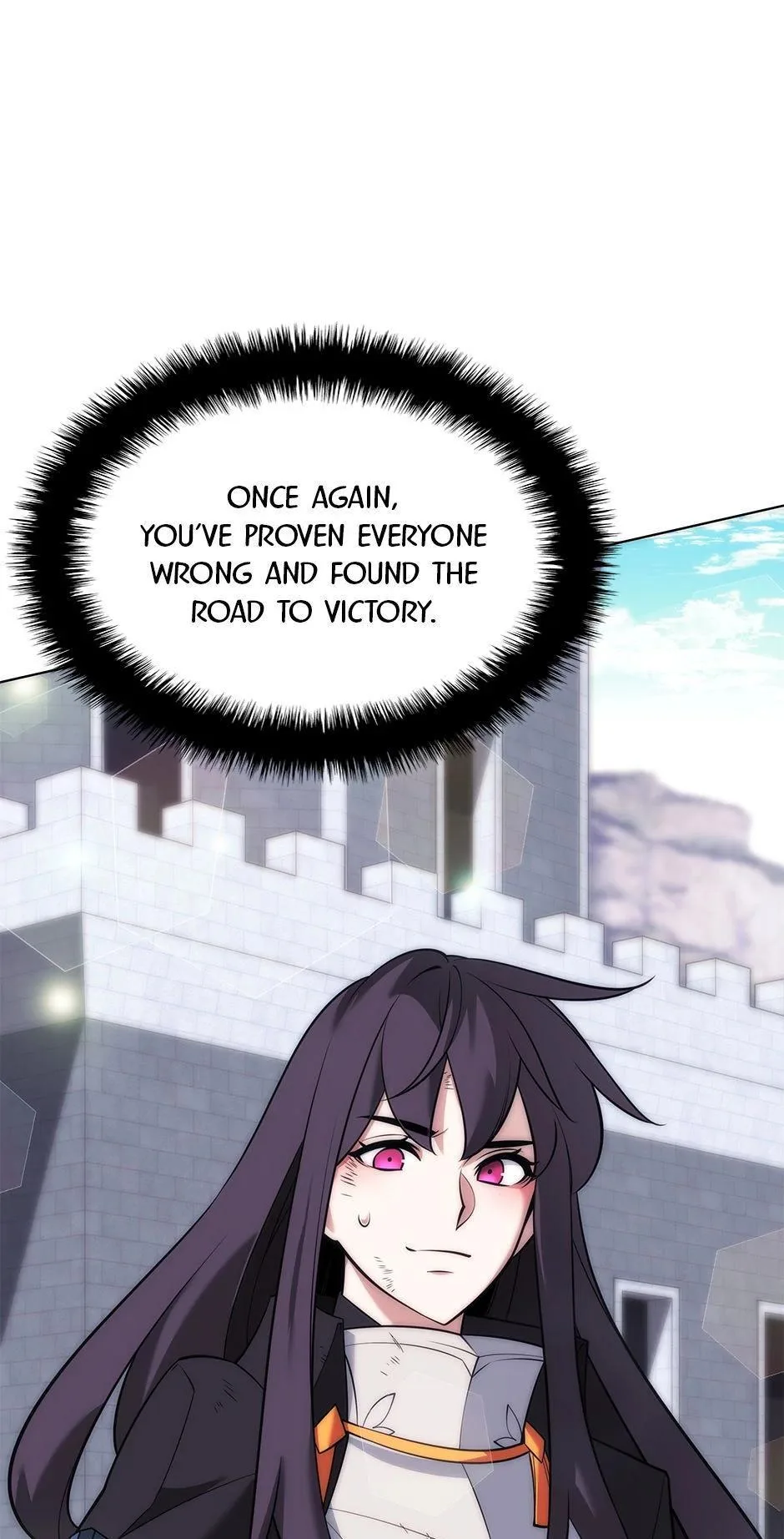 Overgeared Chapter 217 – Page 61