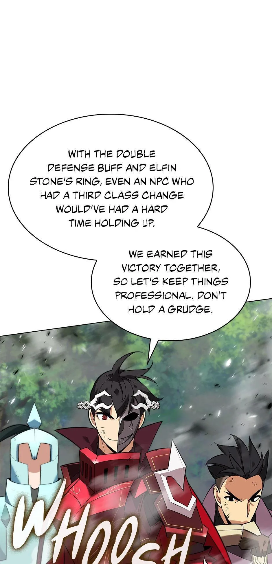 Overgeared Chapter 217 – Page 65