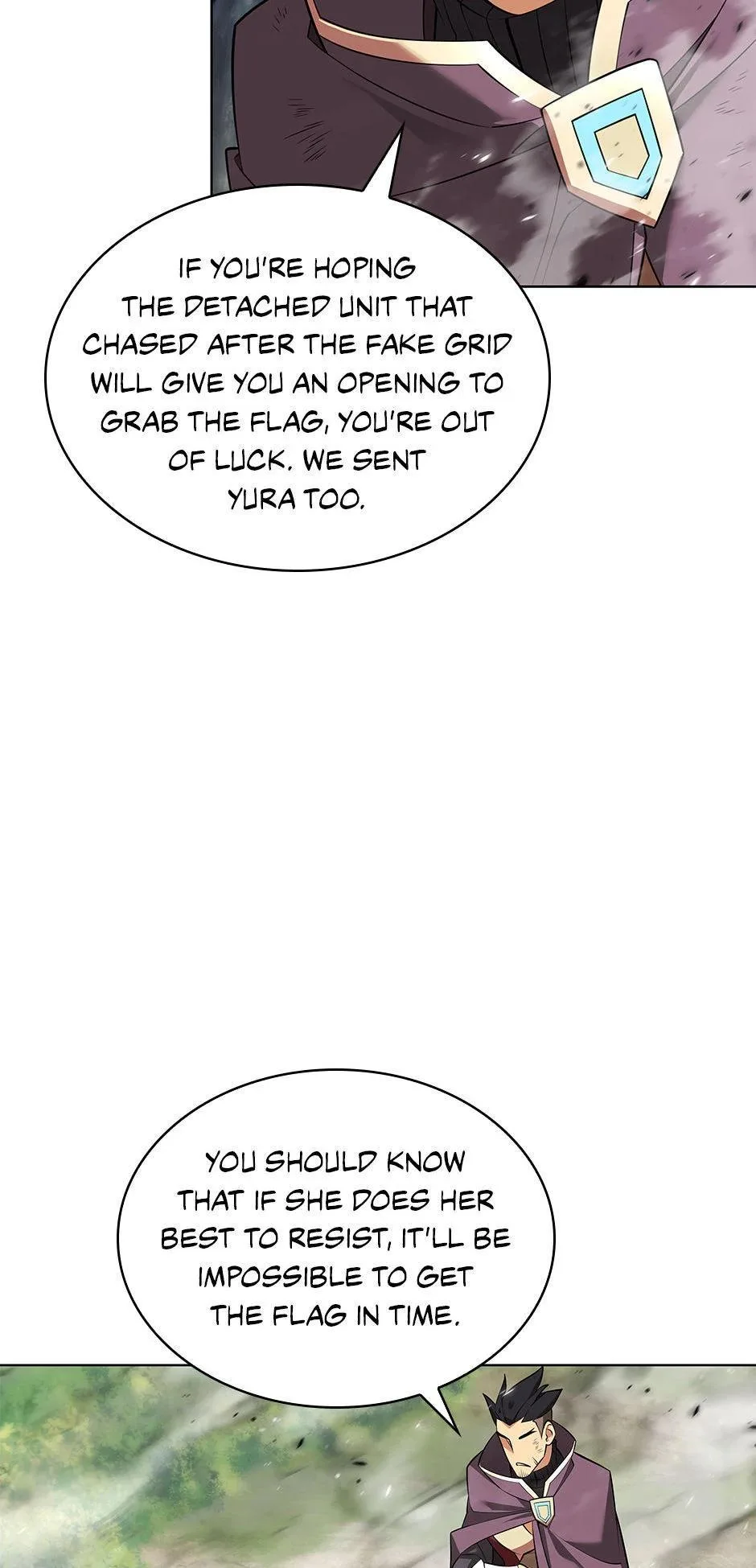 Overgeared Chapter 217 – Page 68