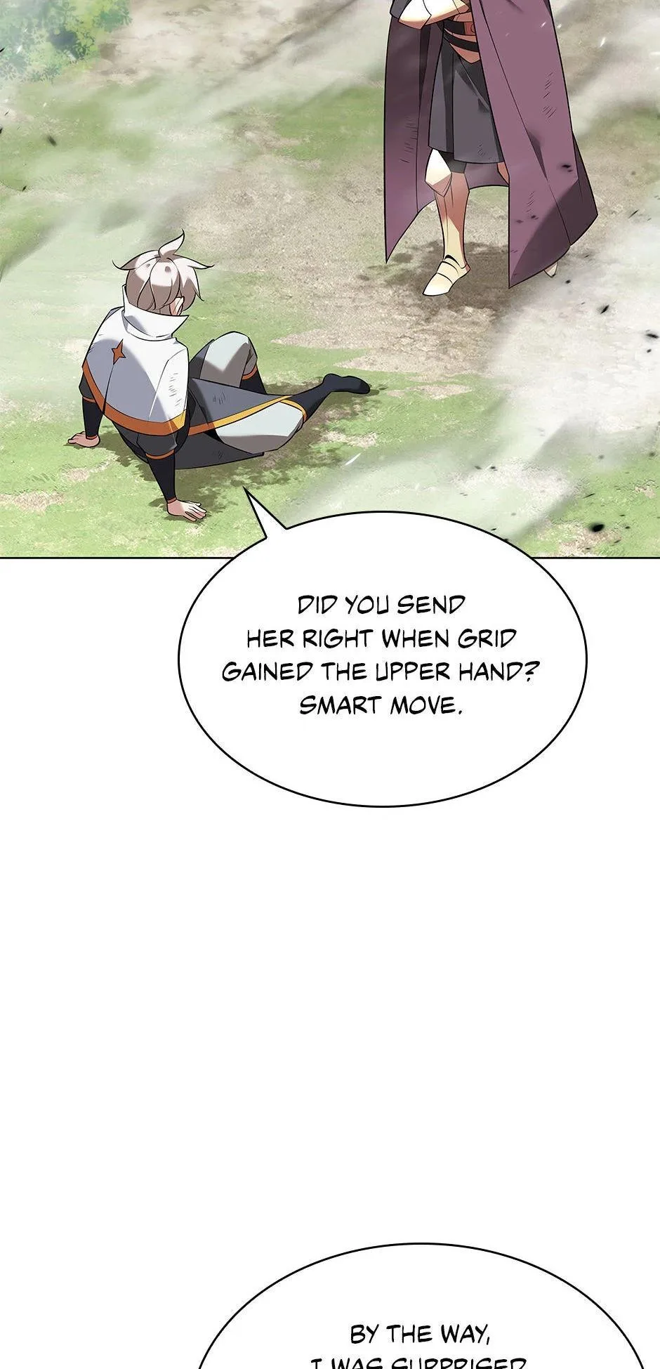 Overgeared Chapter 217 – Page 69