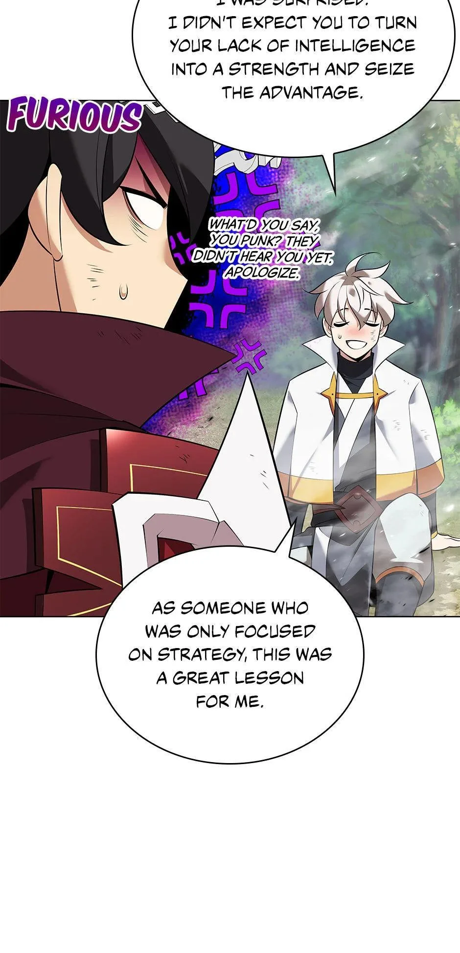 Overgeared Chapter 217 – Page 70
