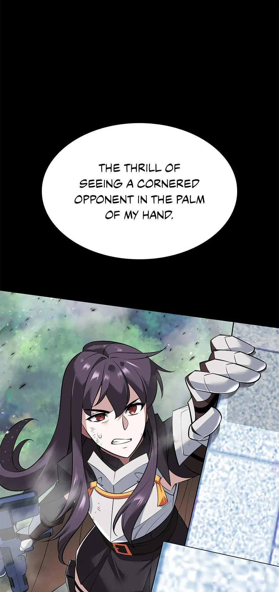 Overgeared Chapter 217 – Page 76