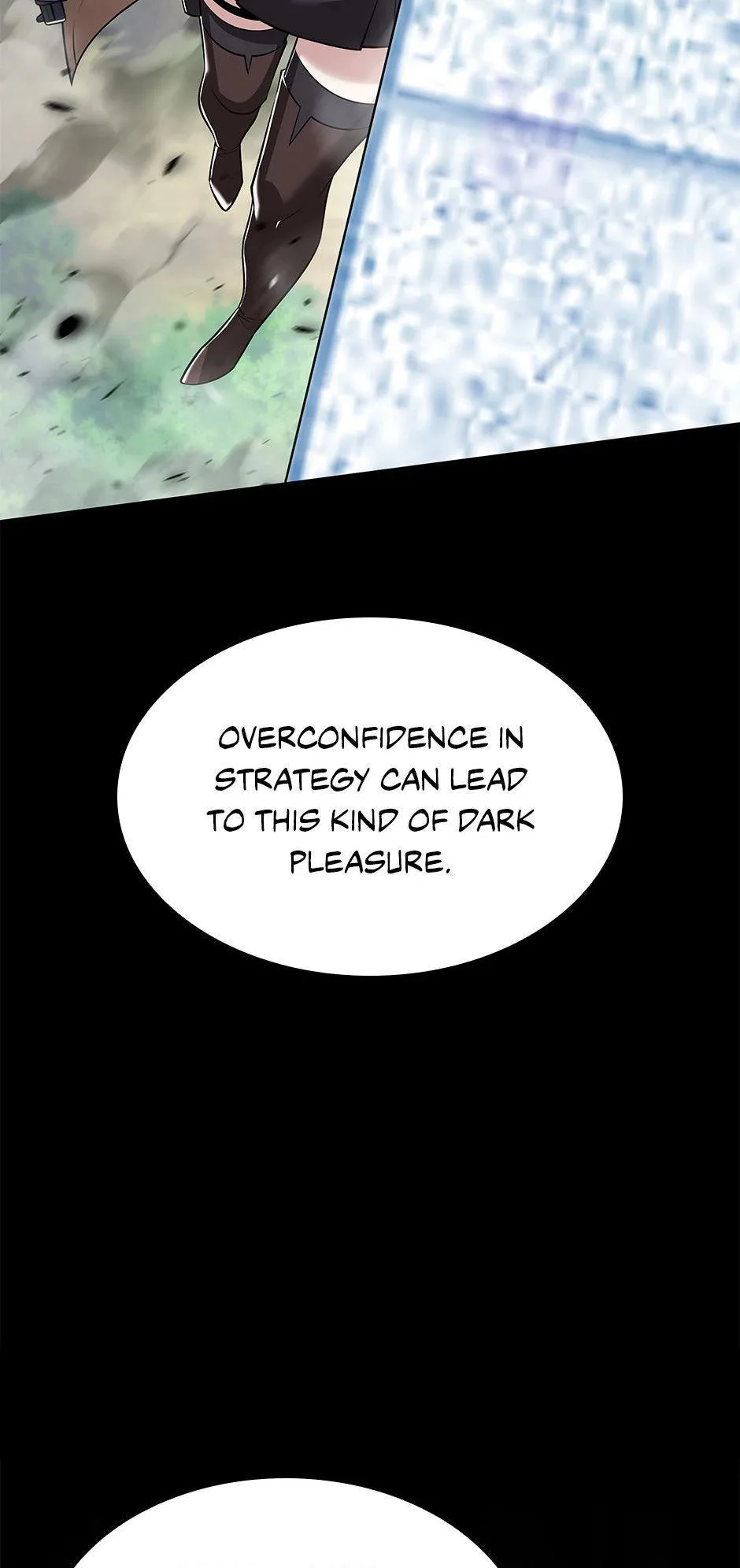 Overgeared Chapter 217 – Page 77