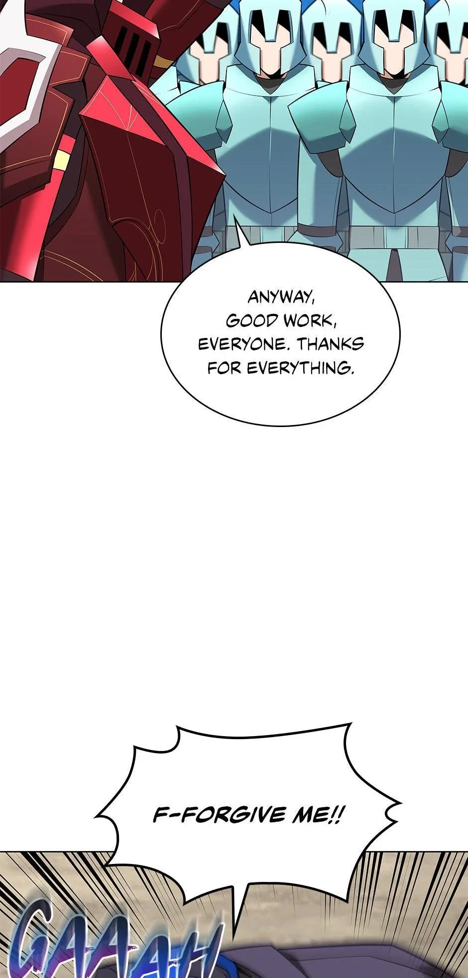 Overgeared Chapter 217 – Page 97