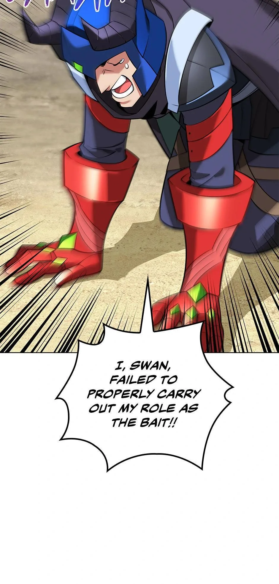 Overgeared Chapter 217 – Page 98