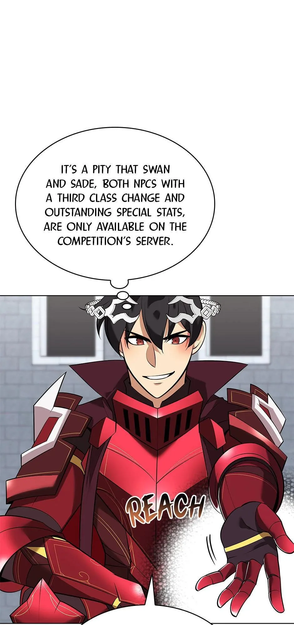 Overgeared Chapter 217 – Page 99