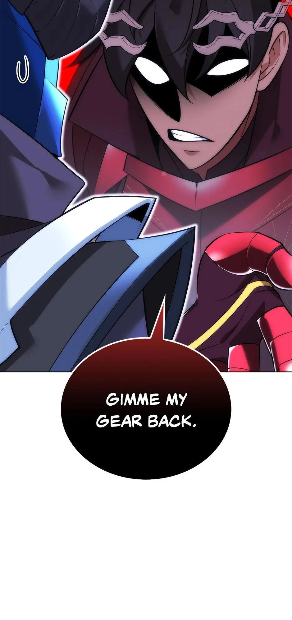 Overgeared Chapter 217 – Page 102
