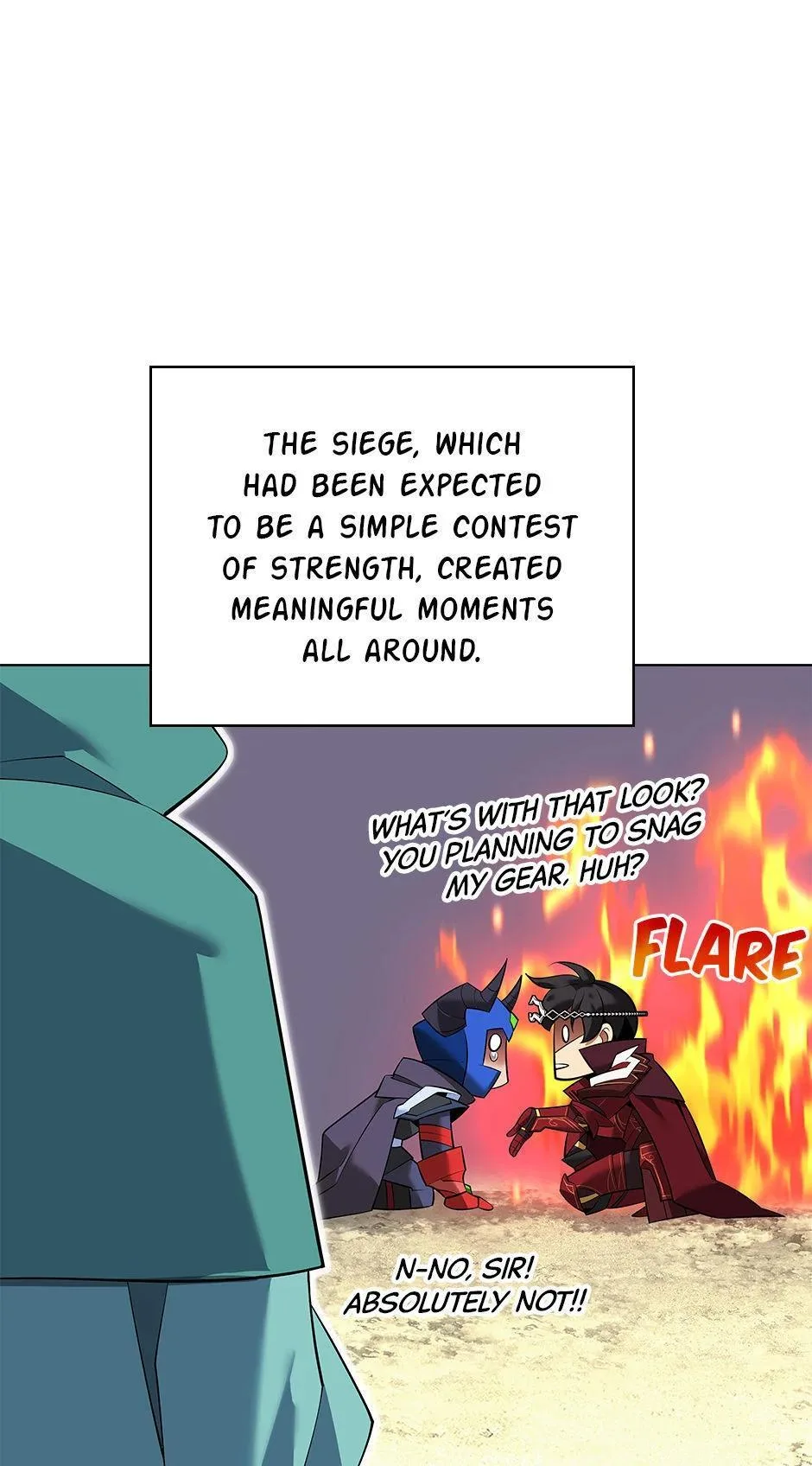Overgeared Chapter 217 – Page 103