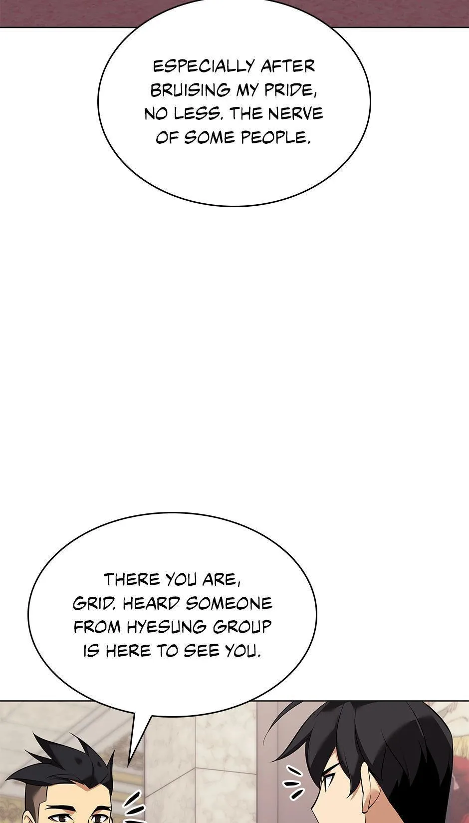 Overgeared Chapter 217 – Page 111