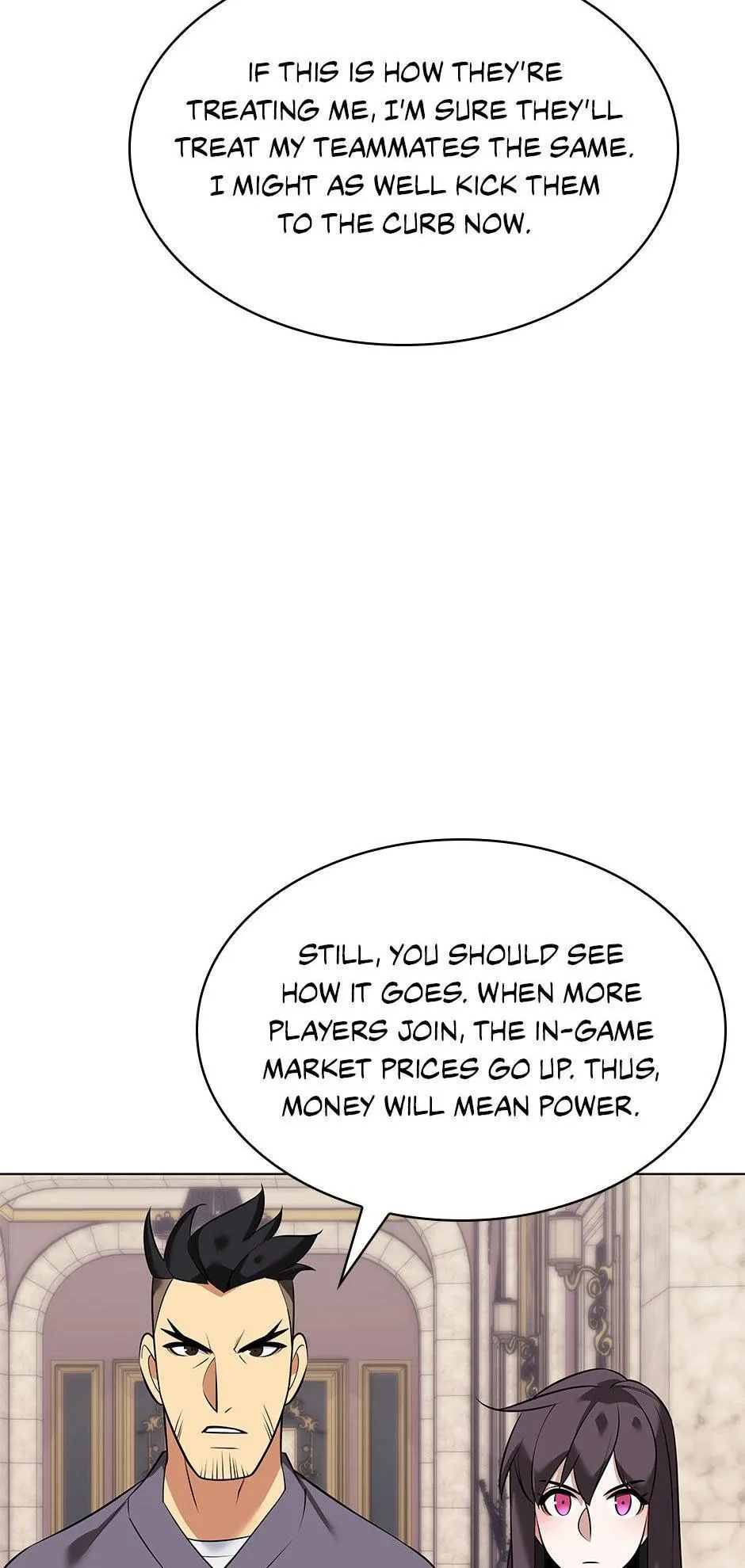 Overgeared Chapter 217 – Page 114