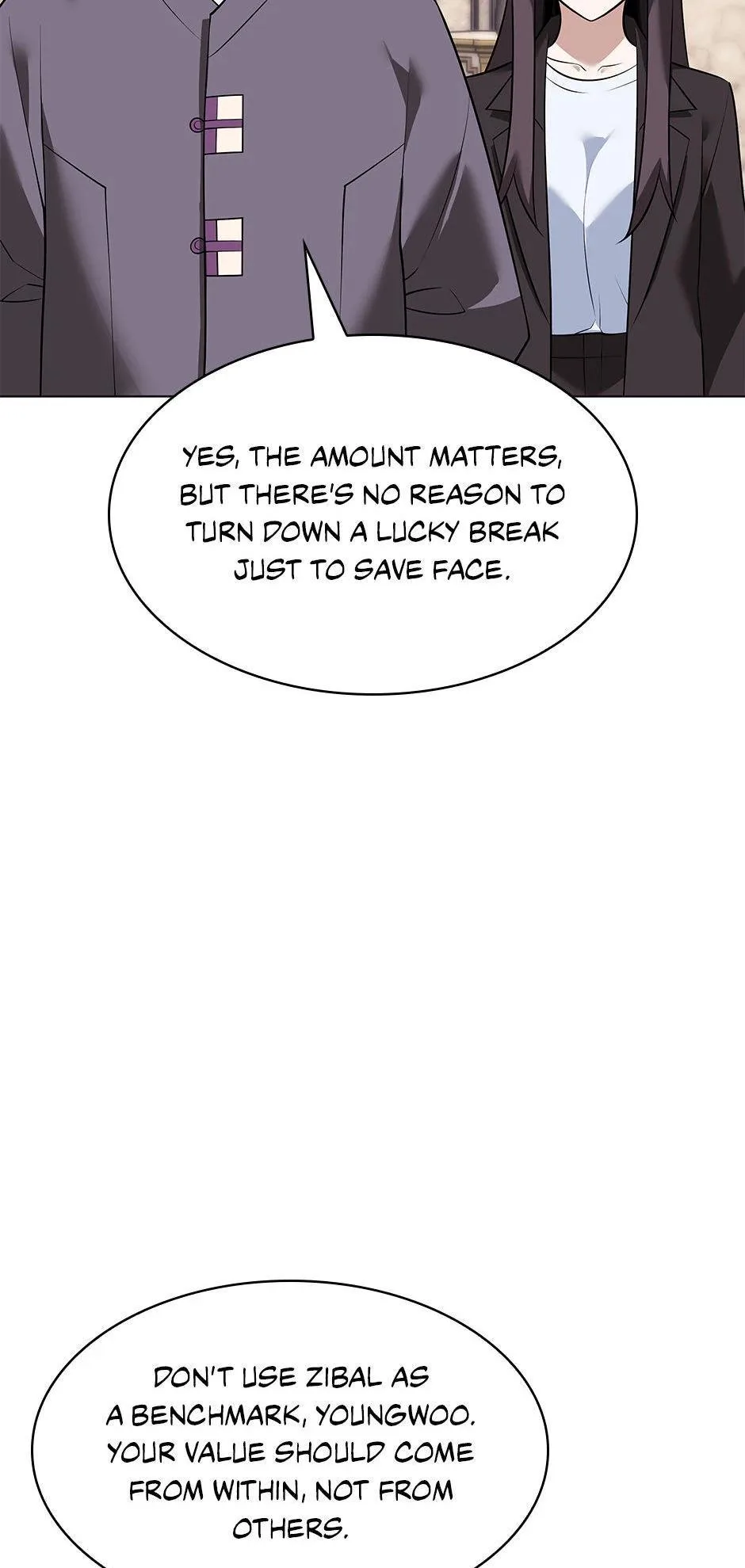 Overgeared Chapter 217 – Page 115
