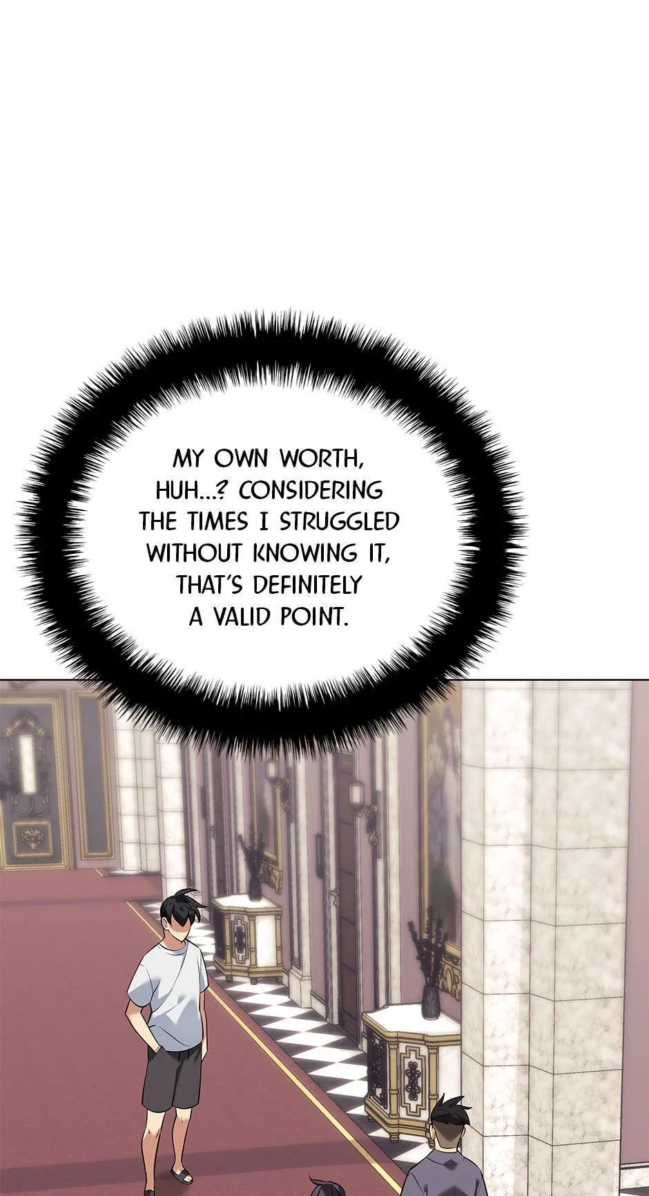 Overgeared Chapter 217 – Page 117