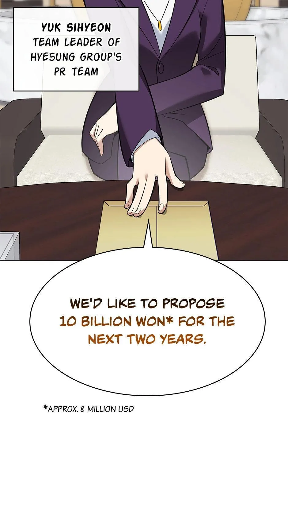 Overgeared Chapter 217 – Page 121