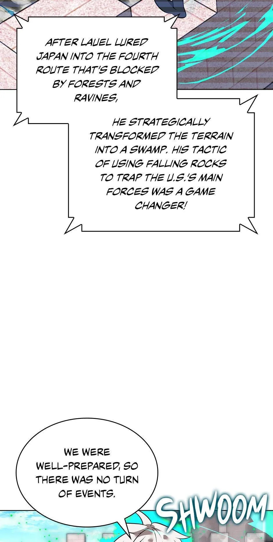 Overgeared Chapter 218 – Page 5