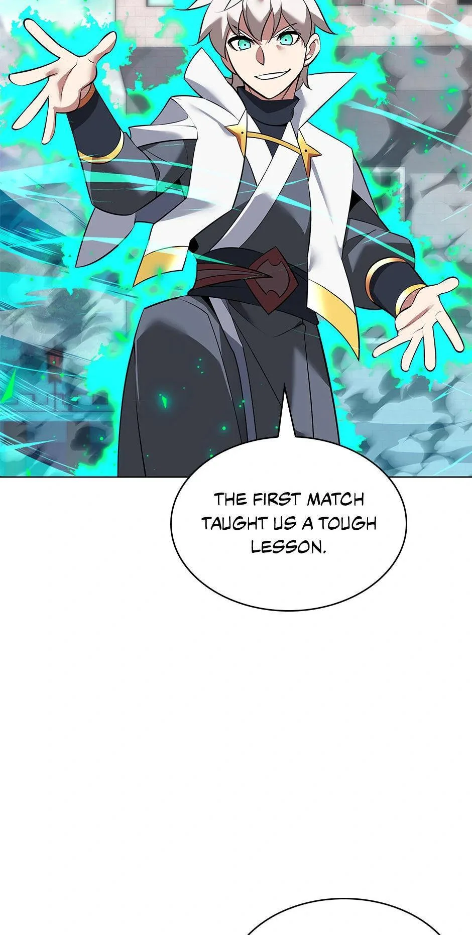 Overgeared Chapter 218 – Page 6