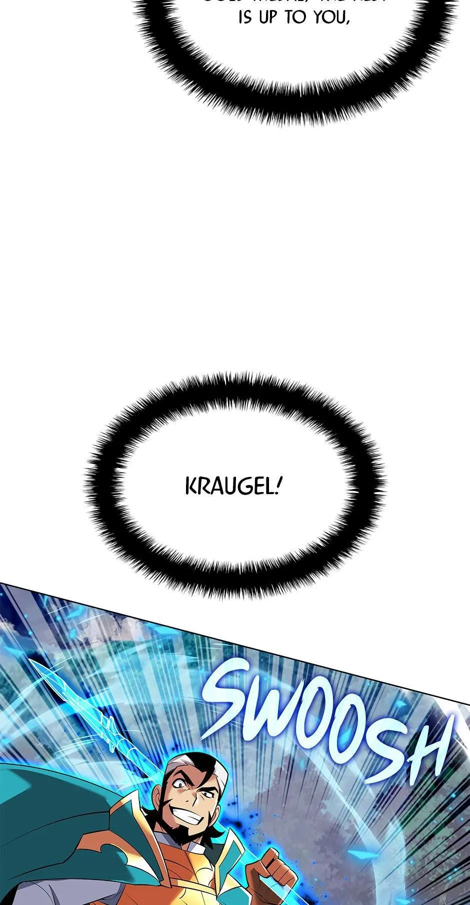 Overgeared Chapter 218 – Page 9