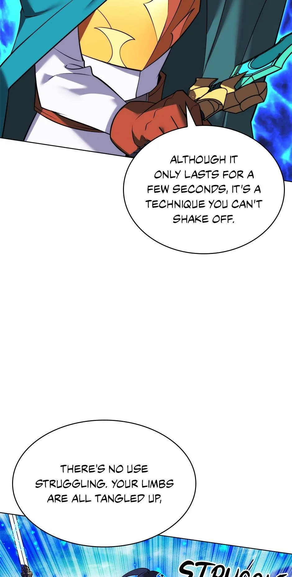 Overgeared Chapter 218 – Page 24