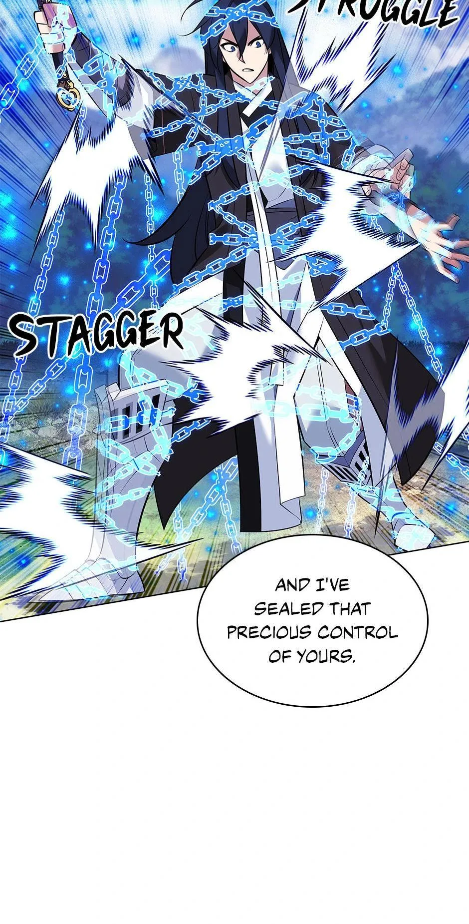 Overgeared Chapter 218 – Page 25