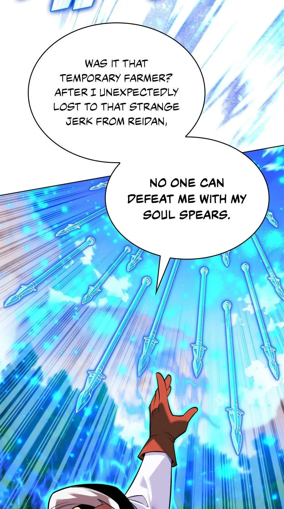Overgeared Chapter 218 – Page 27