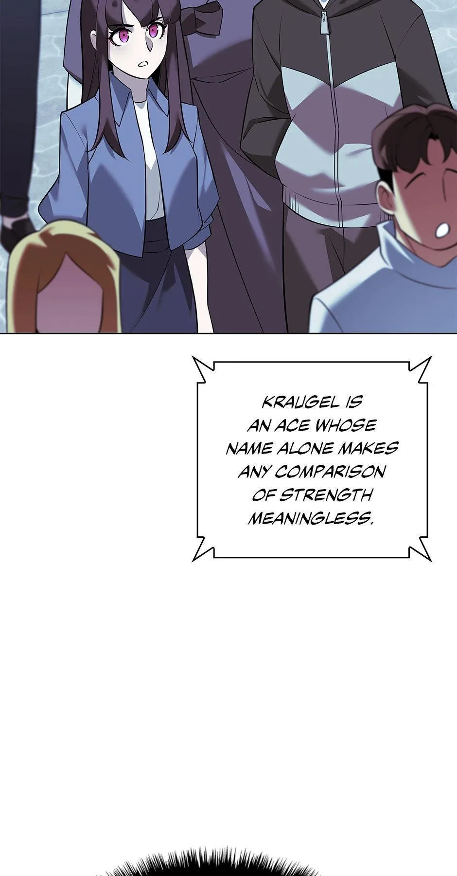 Overgeared Chapter 218 – Page 43