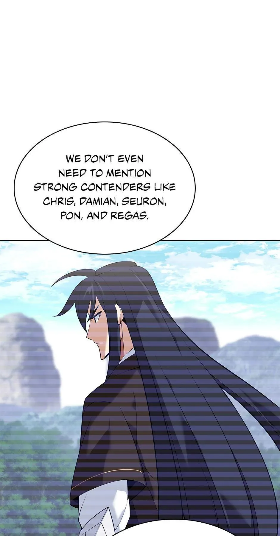 Overgeared Chapter 218 – Page 58