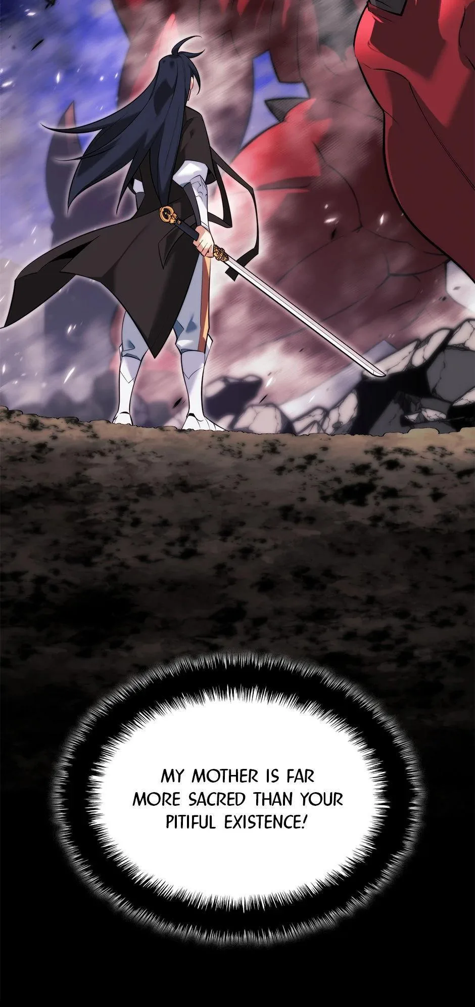 Overgeared Chapter 218 – Page 82